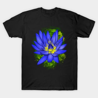 Lotus flower T-Shirt